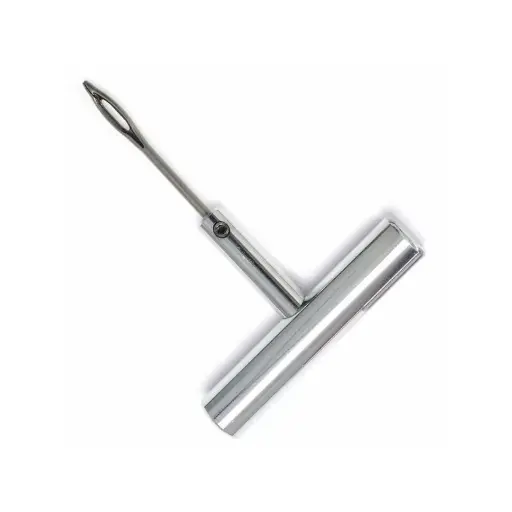 [350106] INSERTING TOOL THANDLE CHROME