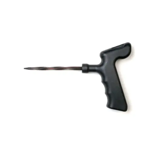 [350112] PROBE PISTOL GRIP SPIRAL