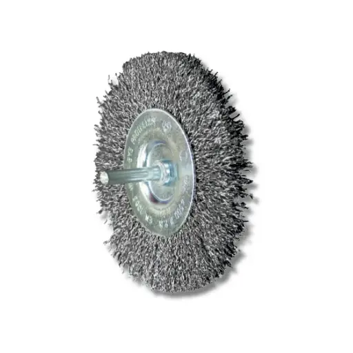 [350114IQ] CIRCULAR BRUSH 75mm X 10mm