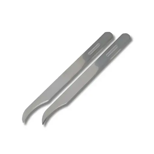 [350120] KNIFE SKIVING BLADES each