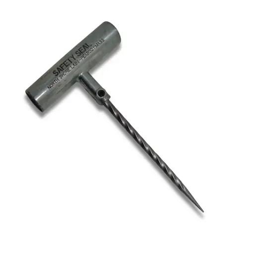 [350138] PROBE SAFETY SEAL TRUCK