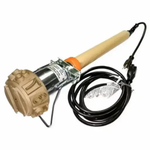 [360000] BRANDER ELEC. 1" excluding letters (No guarantee)