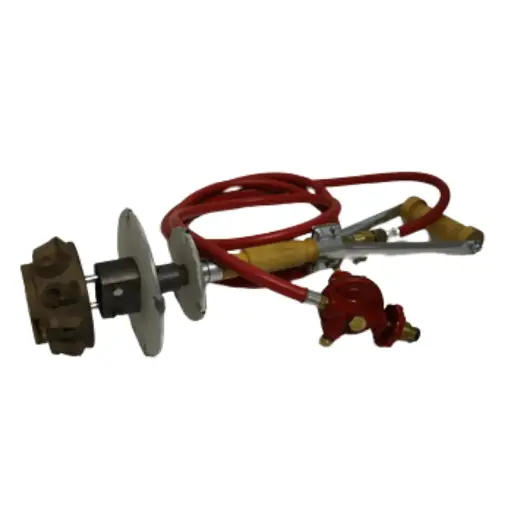 [360010] BRANDER GAS 1"
