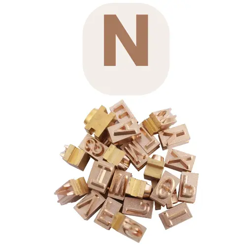 [360034] BRANDER INSERTS 1" N