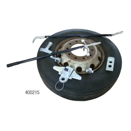 [400215] GAITER TOOL - ECONOMY