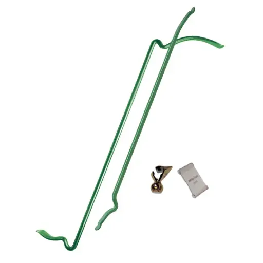 [400225] TYRE LEVER 3 PIECE SERPENT TOOL SET