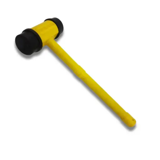 [400302] POLYHAMMER THOR 6.3KG
