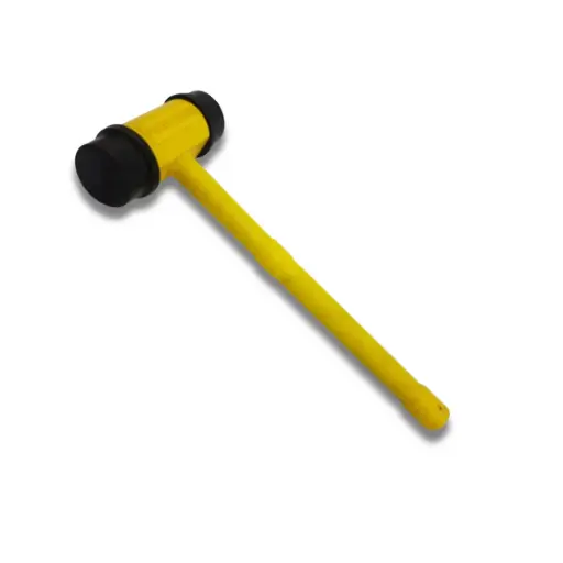 [400303] POLYHAMMER THOR 1.8KG