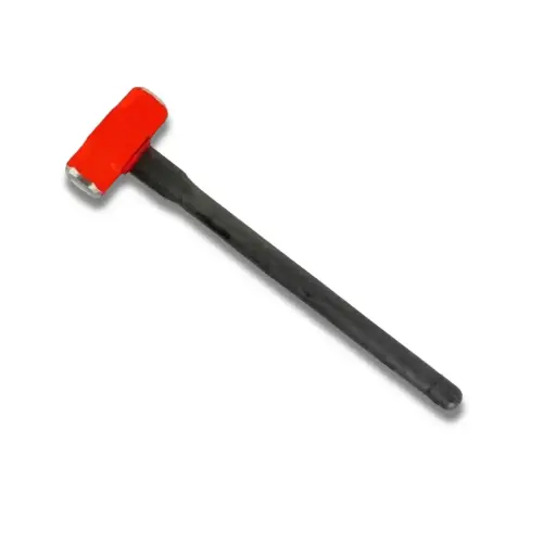 [400304] HAMMER SLEDGE GAUNTLET 1.8kg RUB HANDLE