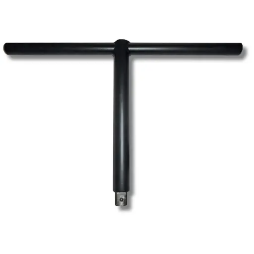 [400430] W/SPANNER T-HANDLE DRIVE 1"