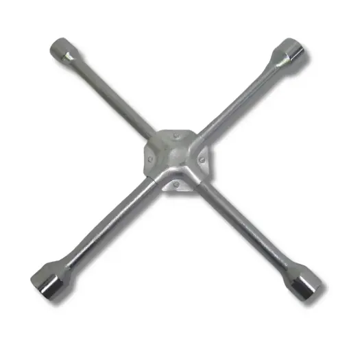 [400435] W/SPANNER PASS 4-WAY FOR MAG