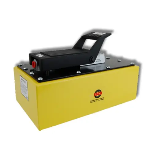 [420350] B/BREAKER HYDRAULIC FOOT PUMP 4.75L