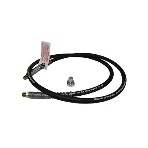 [420355] B/BREAKER HYDRAULIC HOSE - 2.5m