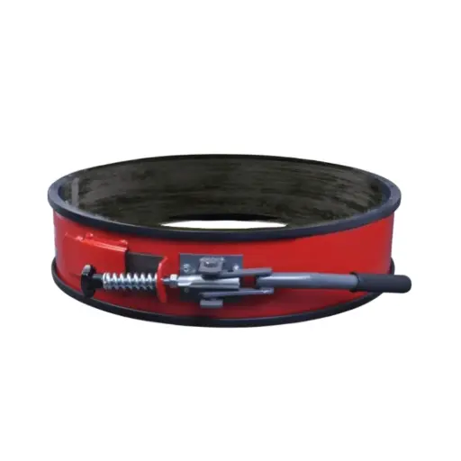 [420605] BEAD-UP INFLATION RING with Rubber (420610)