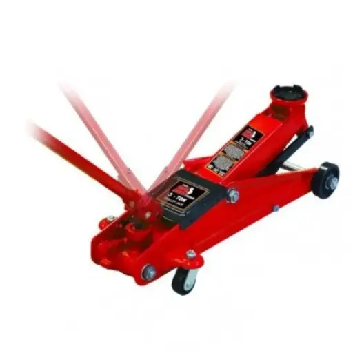 [430207] JACK 3T TROLLEY - ECONO