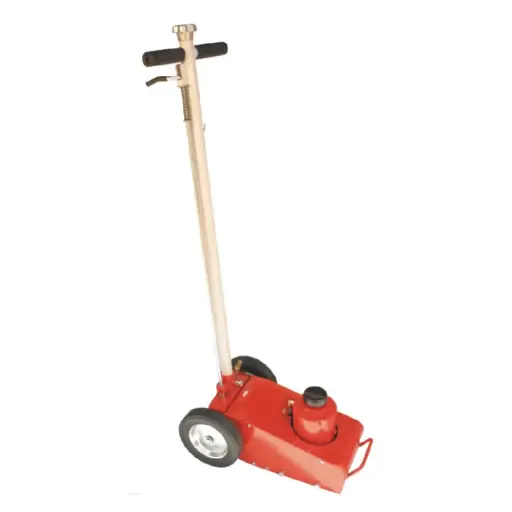 [430235] MOBI JACK PNEUMATIC-HYDRAULIC 20TON