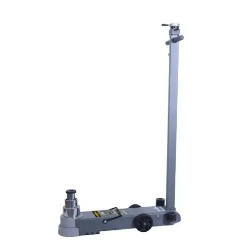 [430254] JACK 40T LOW 3-STAGE AIR-HYDRAULIC- SNIT