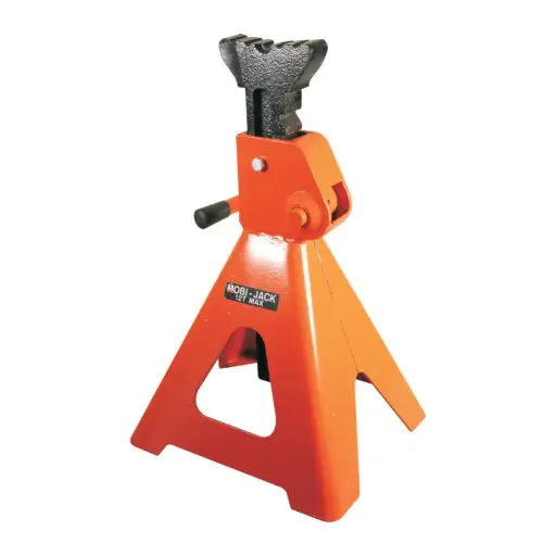 [430327] TRESSLES TRUCK 12T RACHET each - MOBI