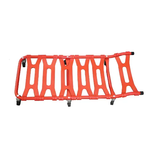 [430500] CREEPER GARAGE 6-WHEEL STD