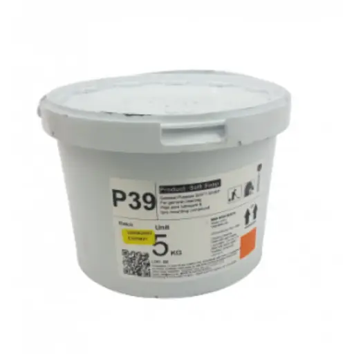 [460270] SOFT SOAP 5KG WTPI