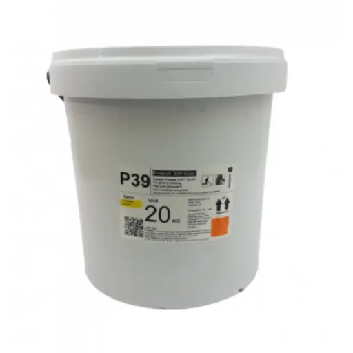 [460275] SOFT SOAP 20KG WTPI