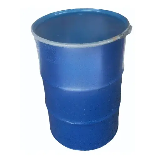 [460277] SOFT SOAP 200KG DRUM included WTPI