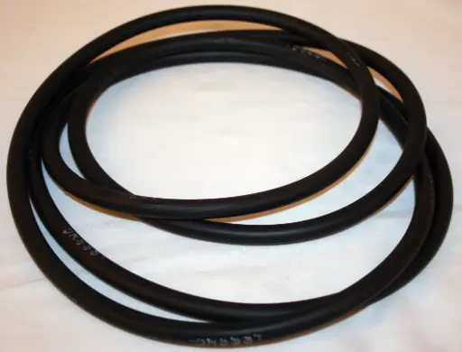 [470325] TUBELESS O'RING 25" X 3/8"