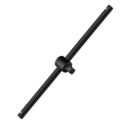 [524232] TBAR 3/4" SLIDING BAR