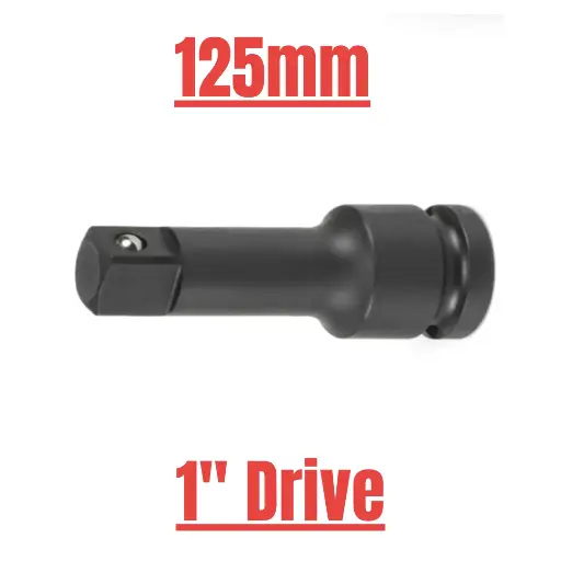 [531420] IMP EXTENSION 1/" 125mm