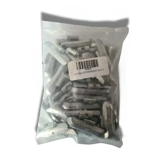 [600030] 30gm STD W/WEIGHT per 50