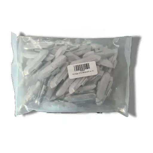 [600040] 40gm STD W/WEIGHT per 50