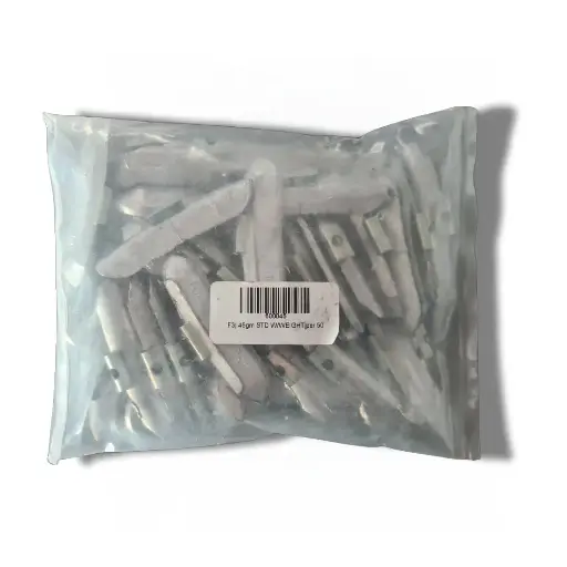 [600045] 45gm STD W/WEIGHT per 50