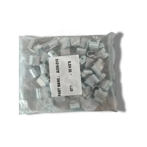 [610010] 10gm MAG W/WEIGHT per 50