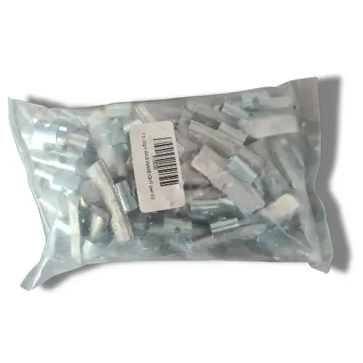 [610030] 30gm MAG W/WEIGHT per 50