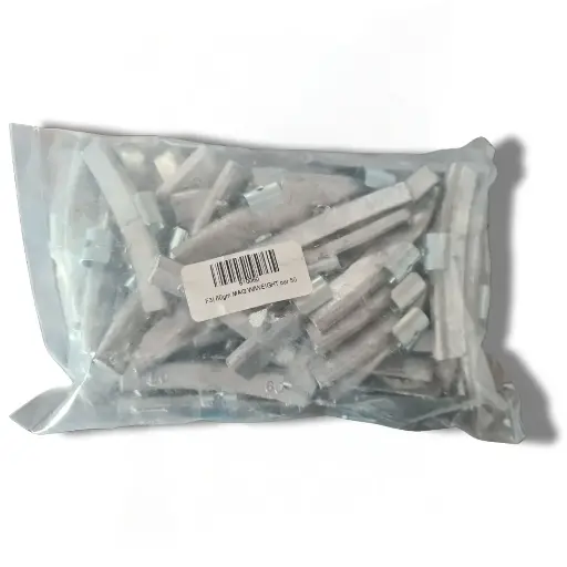 [610060] 60gm MAG W/WEIGHT per 50