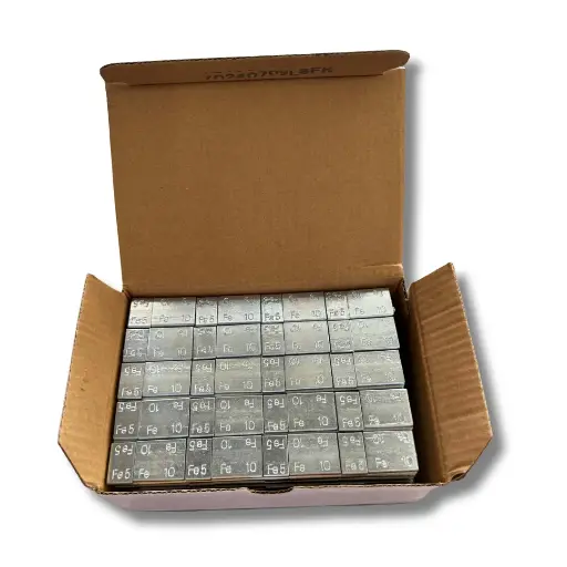 [620300] S/L STICK ON FE W/W per 50