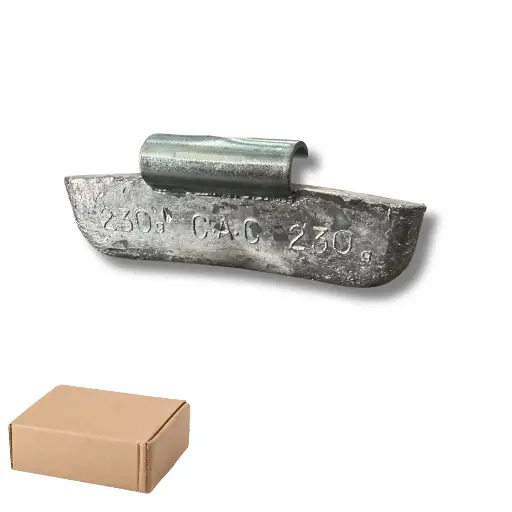 [640230] 230gm TRUCK W/ WEIGHT std p10