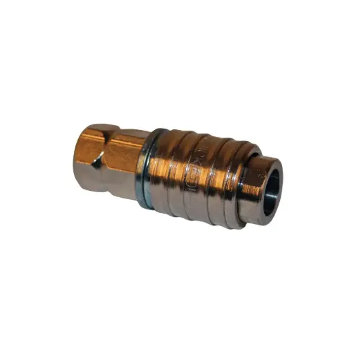 [660002] GARAGE COUPLER AF4000