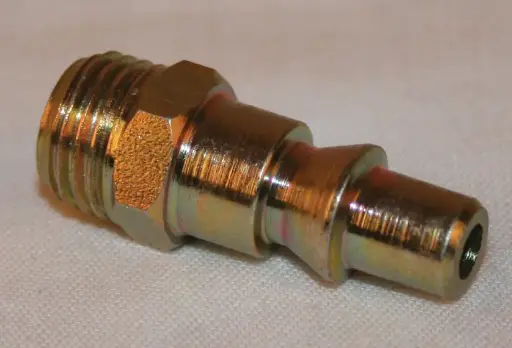 [660021] GARAGE CONNEC.1/4" MALE AF4004