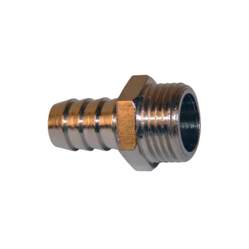 [660114] 1/2" MALE TAILPIECE 14MM