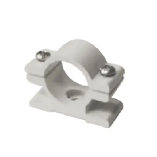 [670062] WALL BRACKET for 22mm Pex