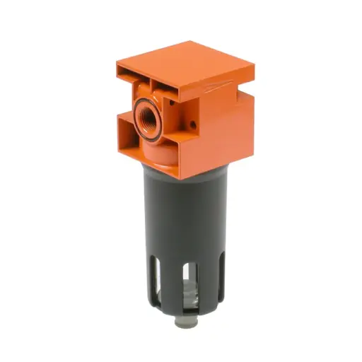 [680010] 1/4" LUBRICATOR C104L