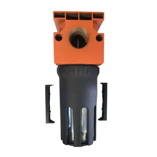 [680029] 1" WATERTRAP-FILTER C401F (9000 liter/min)