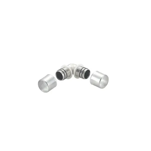 [690040] PEX ELBOW EQUAL 16mm
