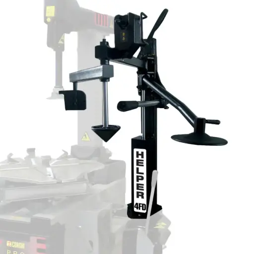 [700105] 4FD/SP300 HELPER HELPMOUNT EXCL MOUNTING BRACKET 