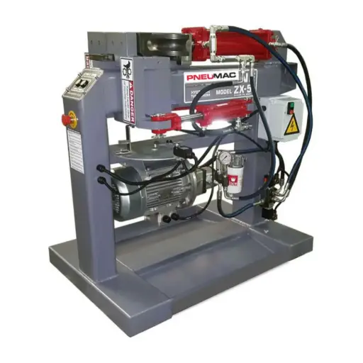 [714325] PNEUMAC PIPE BENDER WITHOUT EXPANDER 38.50.57.63mm