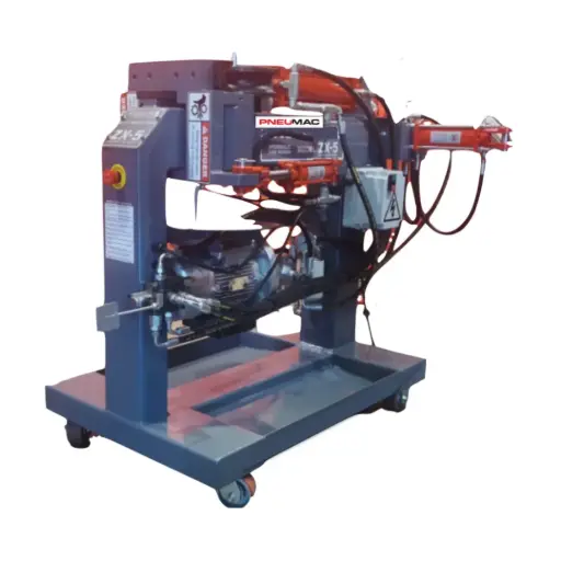 [714330] PNEUMAC PIPE BENDER WITH EXPANDER 38.50.57.63mm
