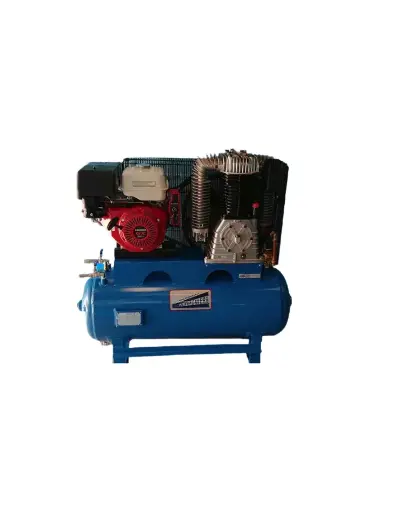 [715005] COMPRESSOR AIRPOWER AP5/17/100P PETROL