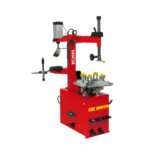 [720009] CORGHI BC200 M/CYCLE T/CHANGER