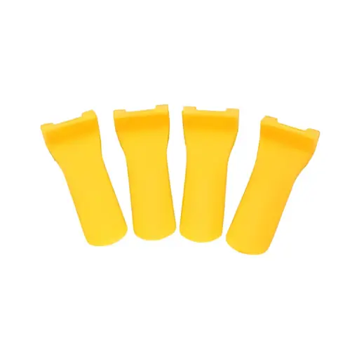 [811100108S] *FRONT INSIDE CLAMP PROTEC p/set (4)